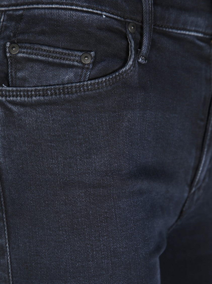 Mother The Weekender Jeans