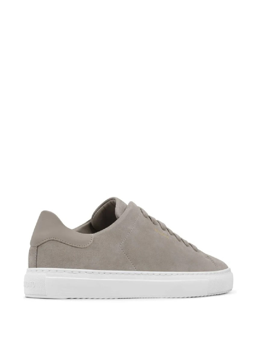 Axel Arigato Clean 90 Suede Sneaker