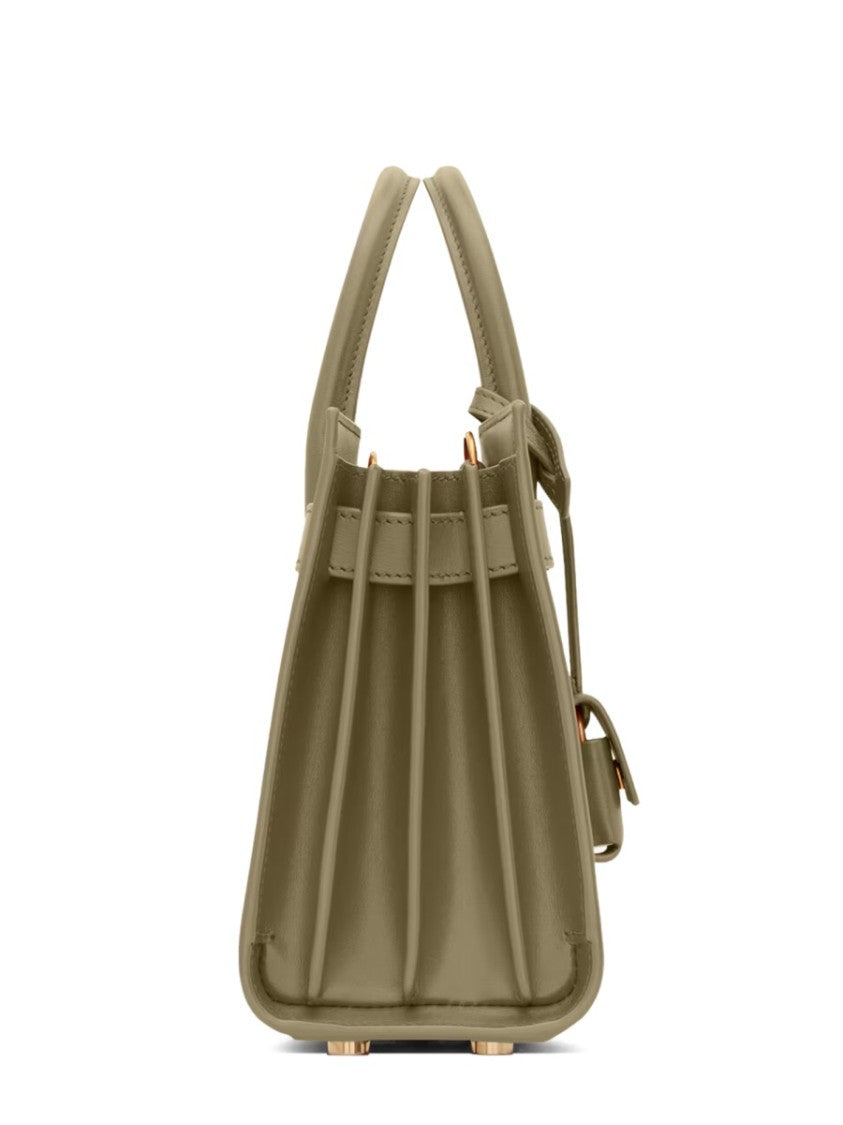 Saint Laurent "Sac De Jour" Nano Bag