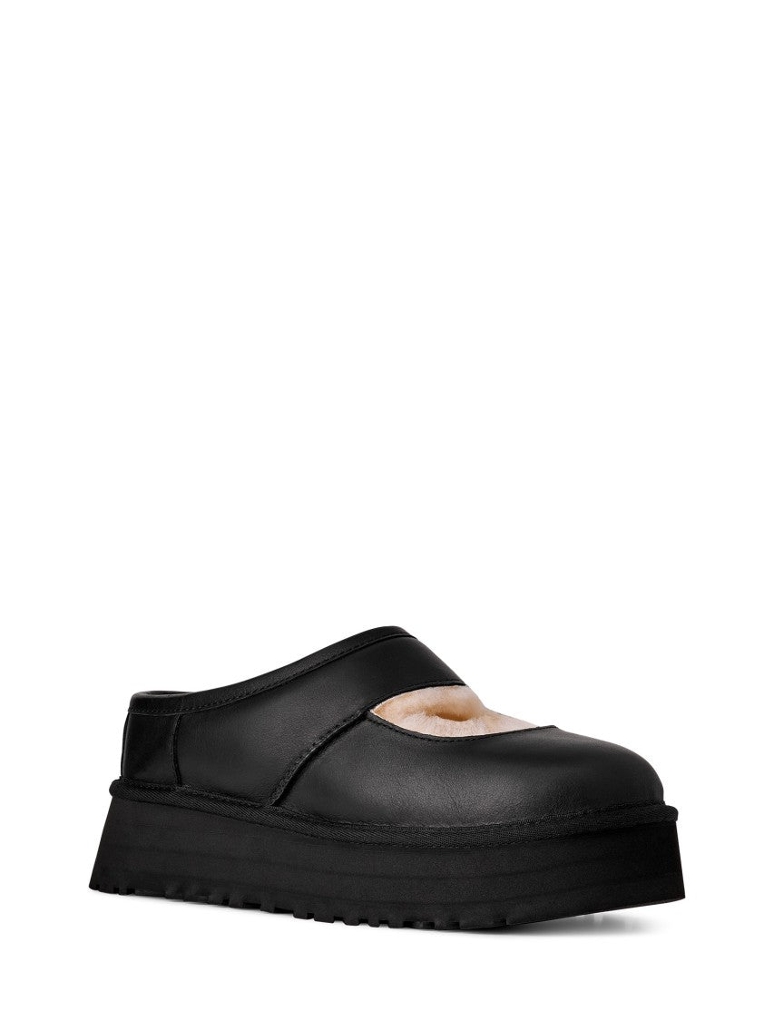 Ugg W Bea Mary Jane Slippers
