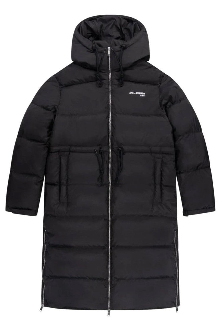 Axel Arigato Lumia Down Puffer Coat