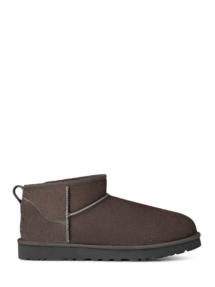 Ugg M Classic Ultra Mini Boots