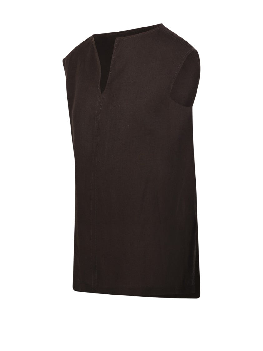 Max Mara Colimbo Tank Top