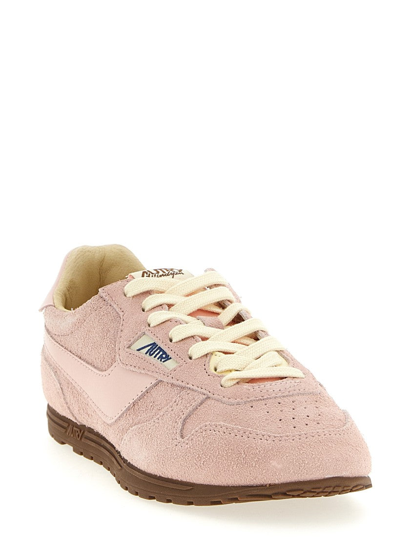 Autry Windspin' Sneakers