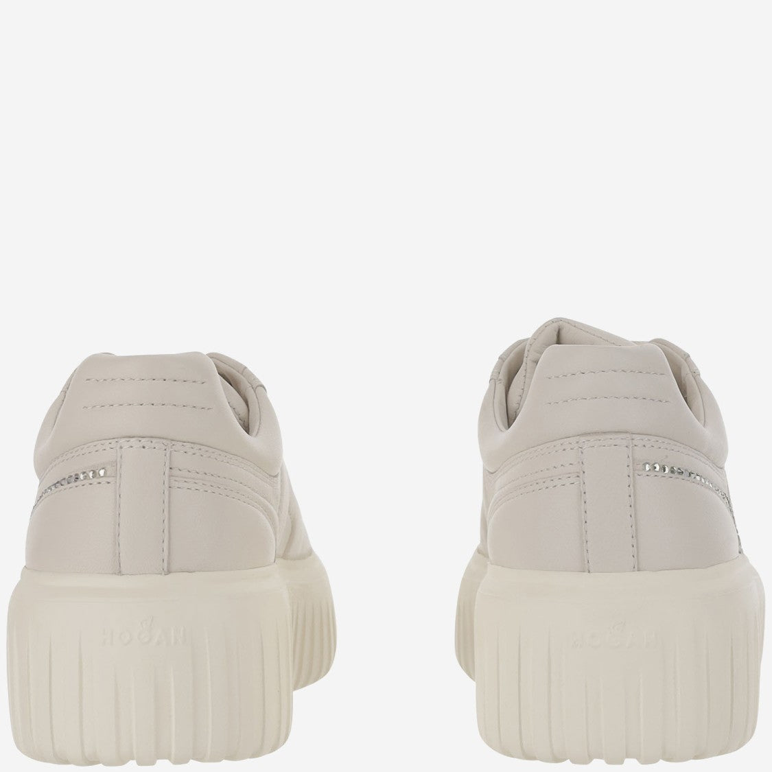 Hogan H-Stripes Sneakers