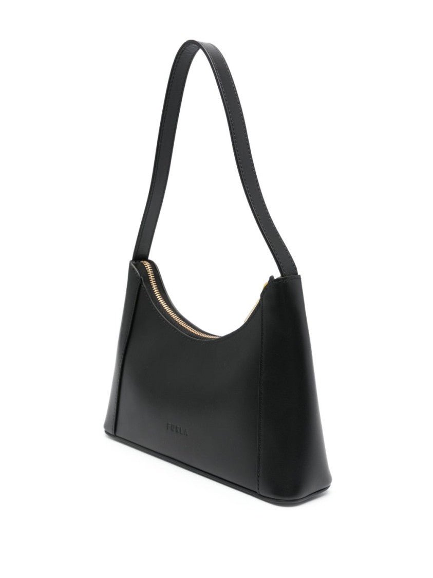 Furla Compact Shoulder Bag