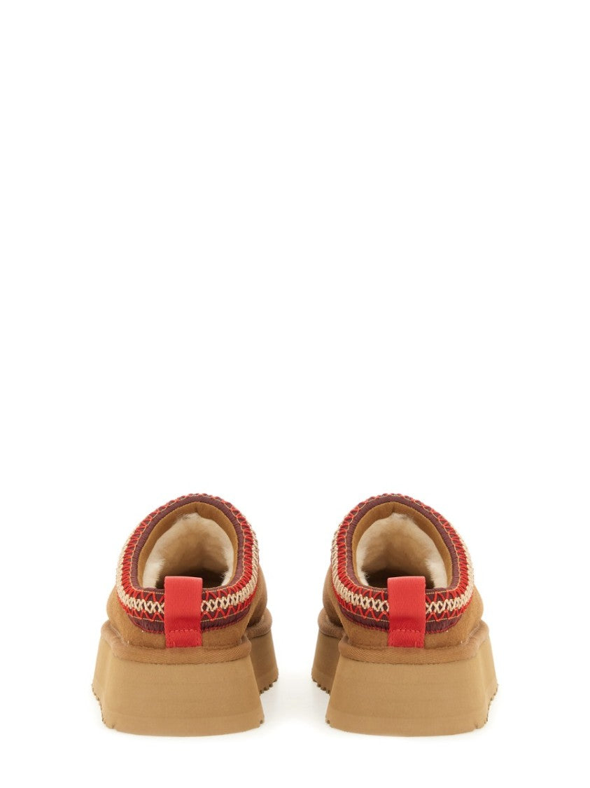 Ugg "Tasman Ii" Plateau Sandal