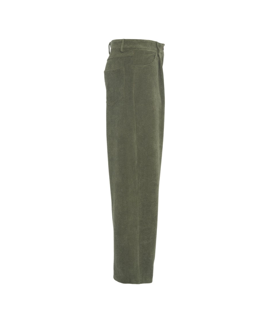 8Pm Philomena' Pleated Trousers
