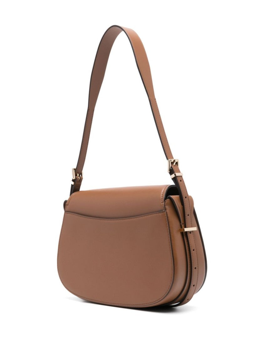 Michael Kors Md Flap Messenger