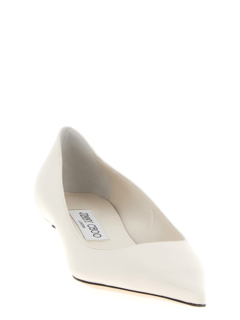 Jimmy Choo Amelia Pumps
