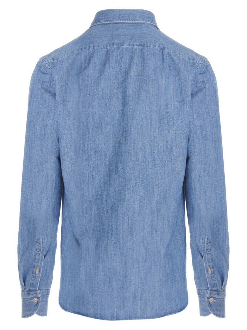 Borriello Marechiaro' Shirt