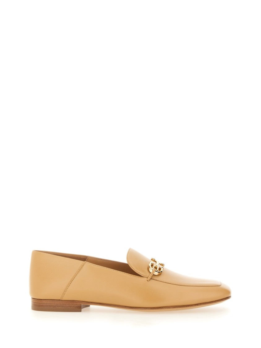 Ferragamo "Louis" Loafer