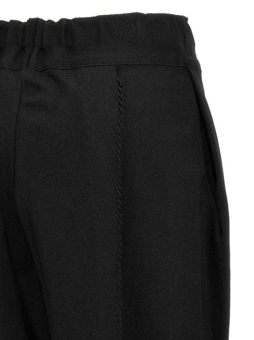 Issey Miyake Champagne' Pants
