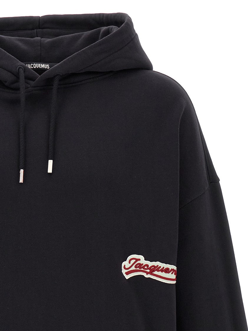 Jacquemus 'Le Hoodie Gio' Sweatshirt