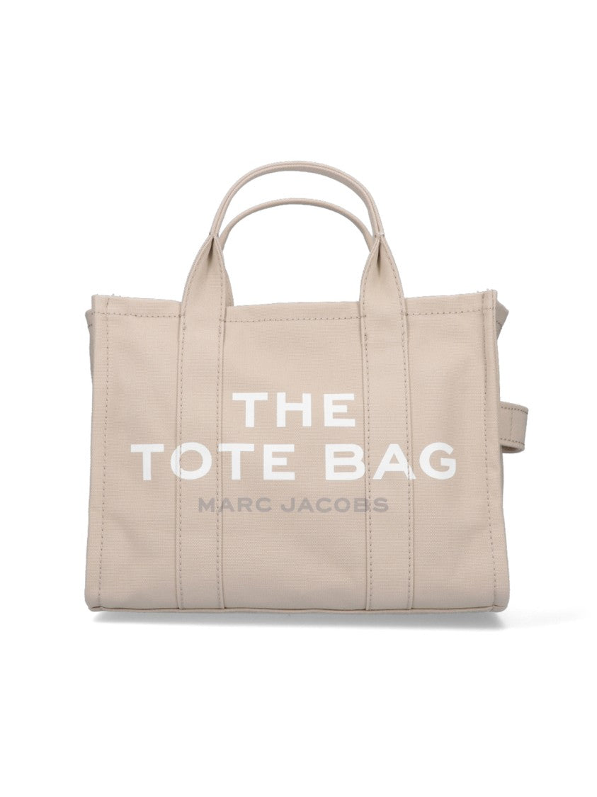 Marc Jacobs Medium Tote Bag "The Canvas" – Beige