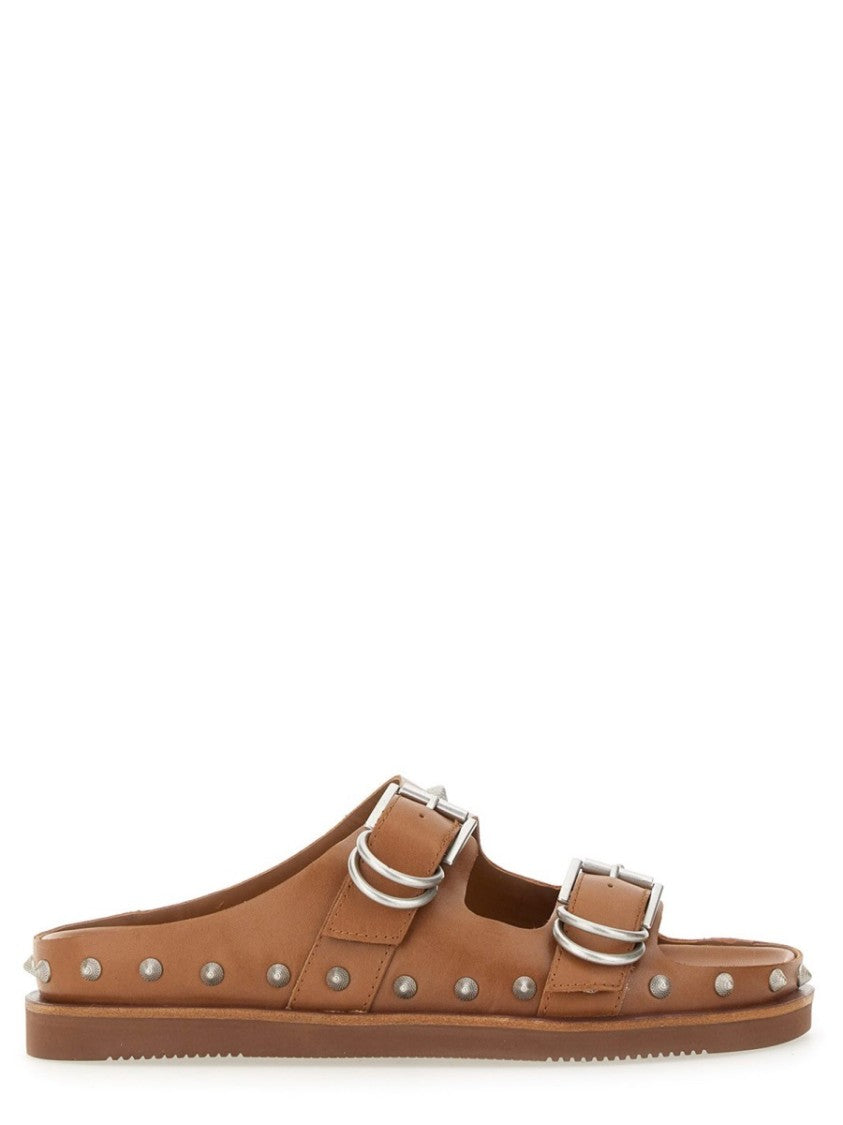 Ash "Urus" Sandals