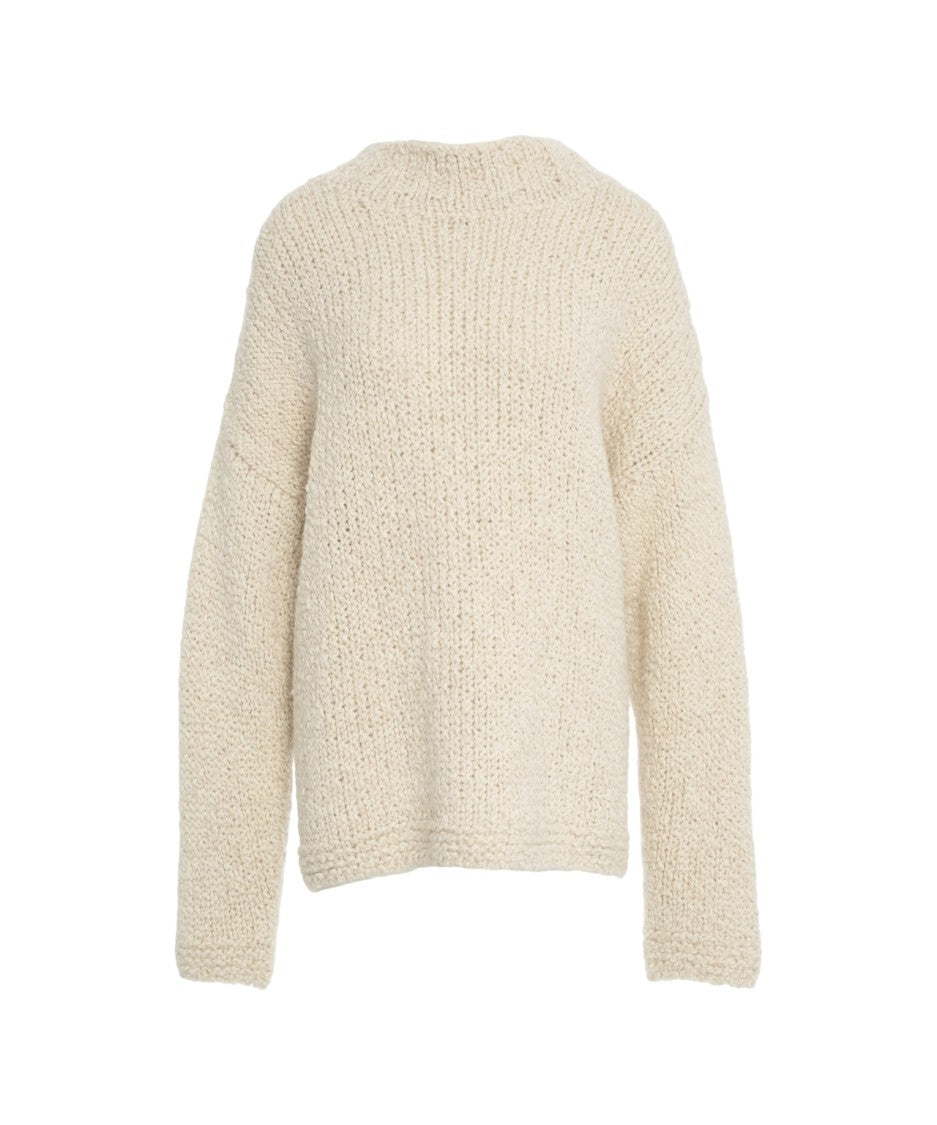 By Aylin Koenig Granny' Sweater