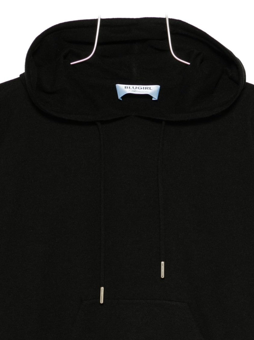 Blugirl Classic Black Sweater