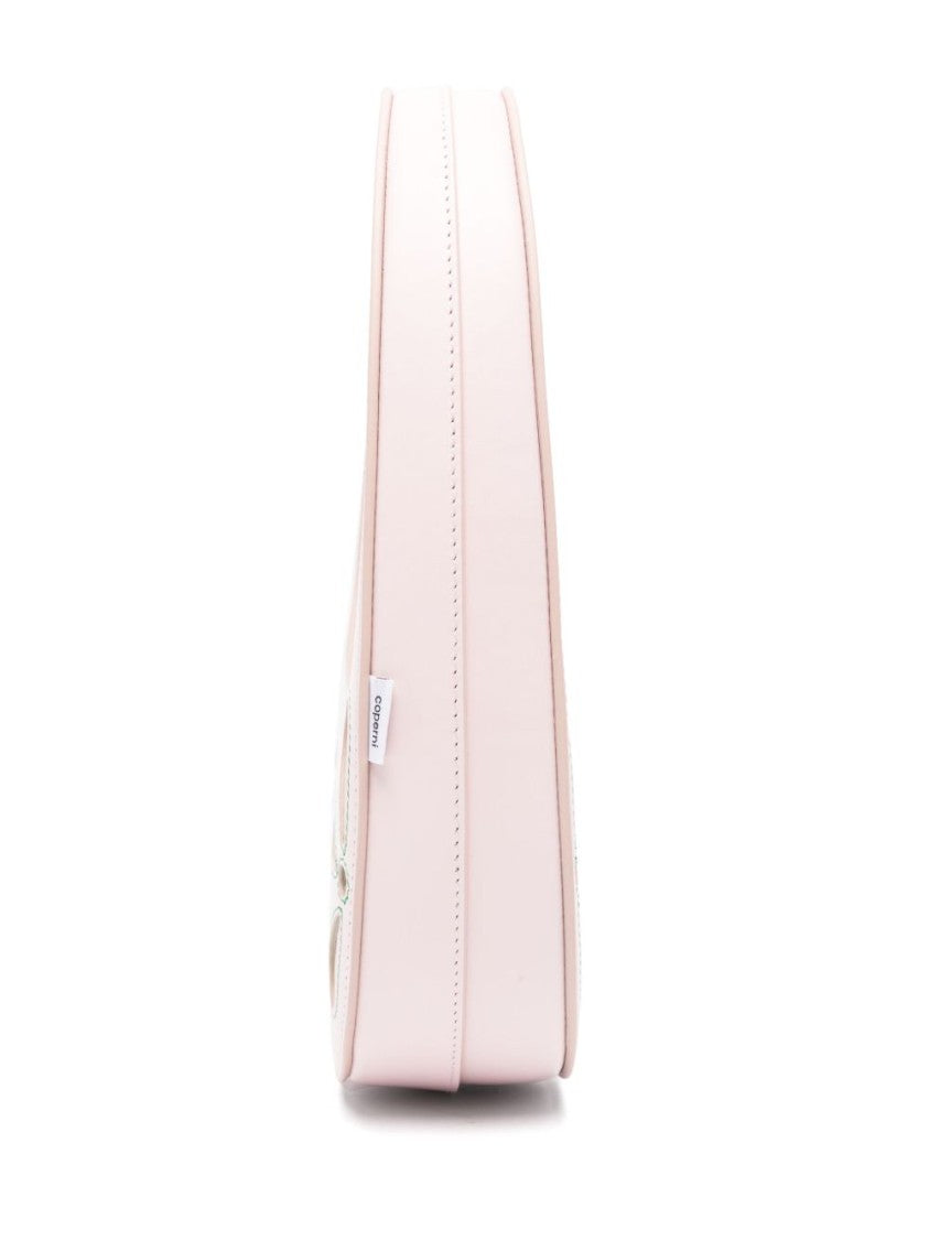 Coperni Petal Swipe Mini Bag