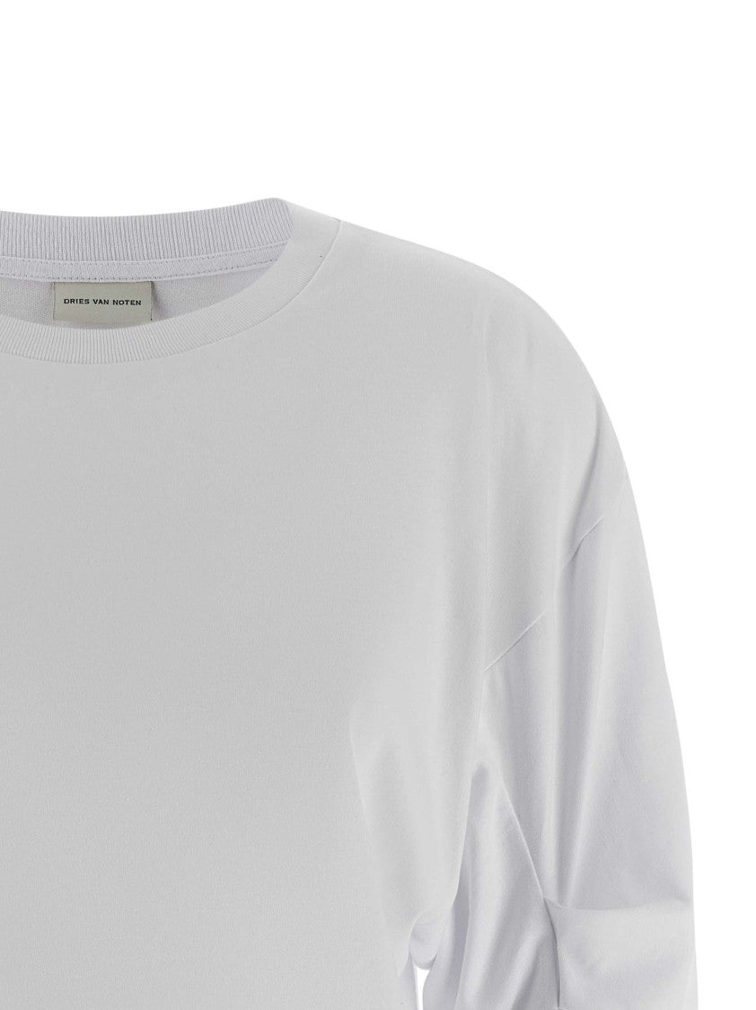 Dries Van Noten 'Heynas' T-Shirt