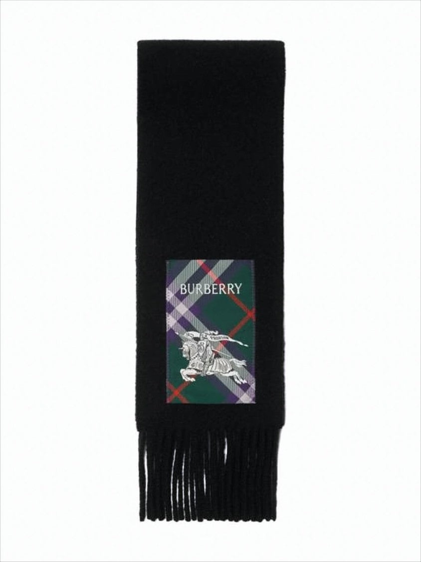 Burberry Sumptuous Cashmere Scarf