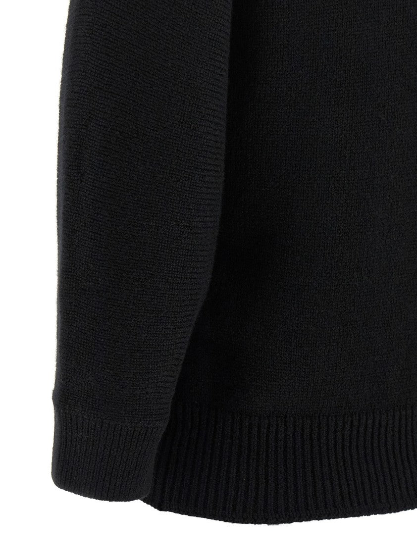 Khaite 'Herve' Polo Shirt