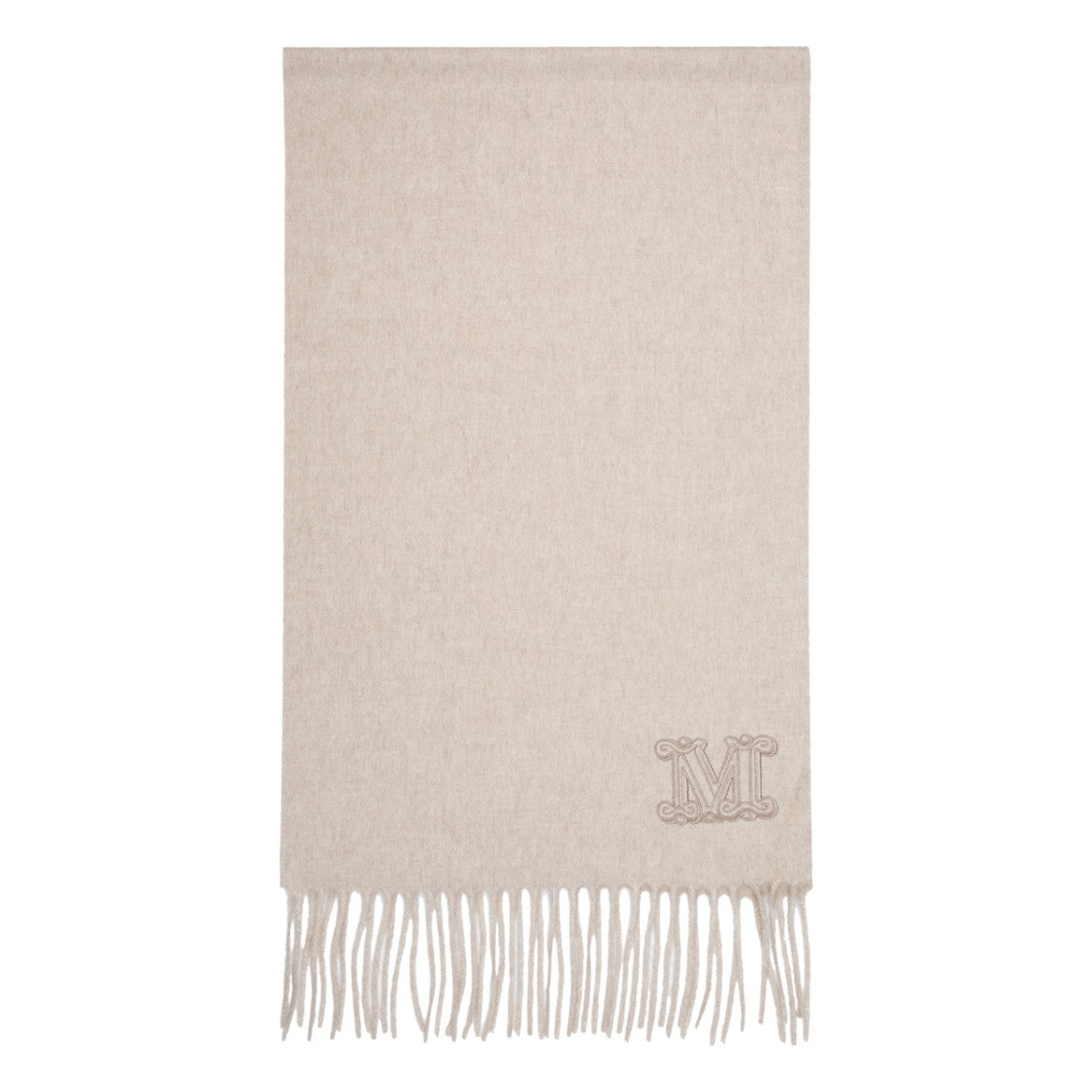 Max Mara Cacha Cashmere Dalia Scarf