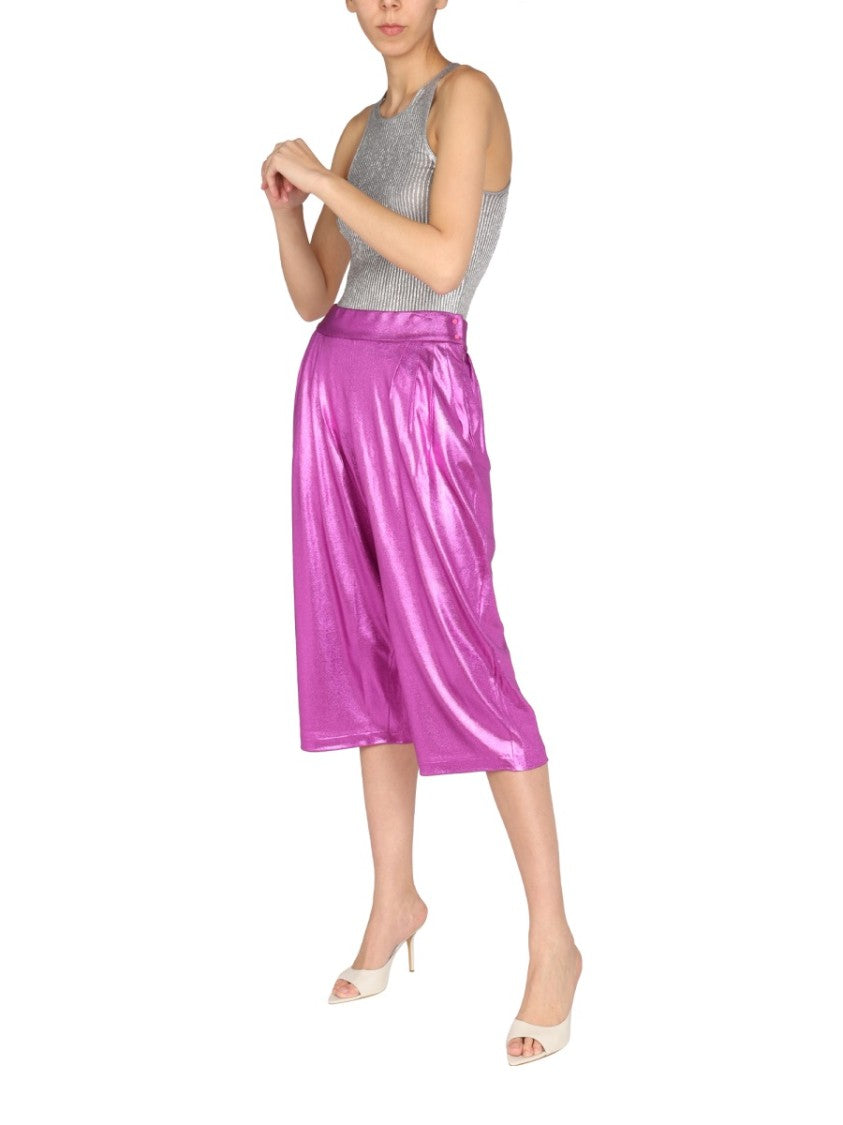 Tom Ford High-Waisted Cashmere