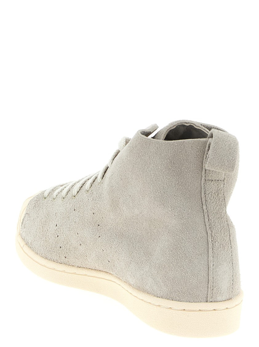 Adidas Originals Superstar Hi' Sneakers