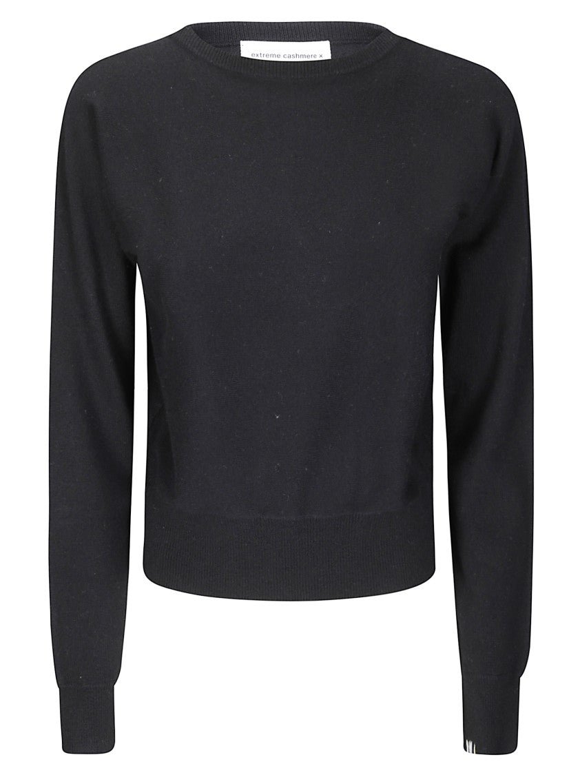 Extreme Cashmere N382 Belle Sweater