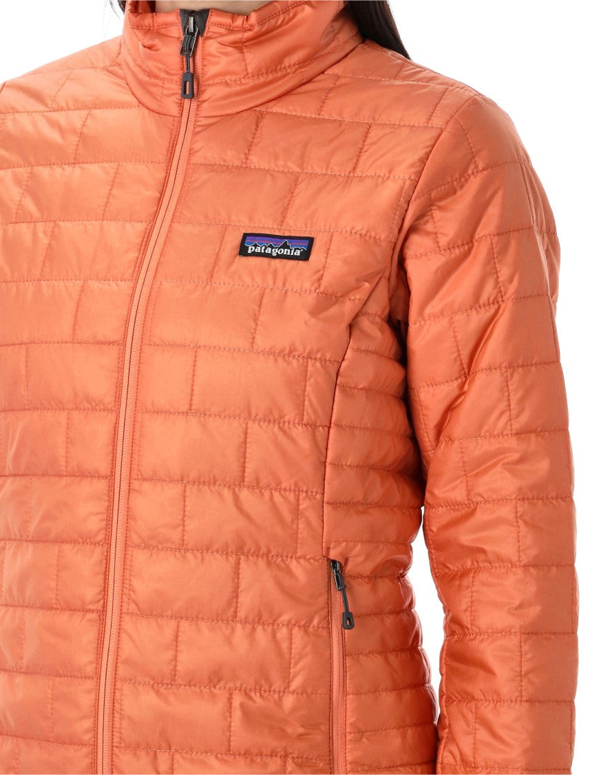 Patagonia Nano Puff Jacket