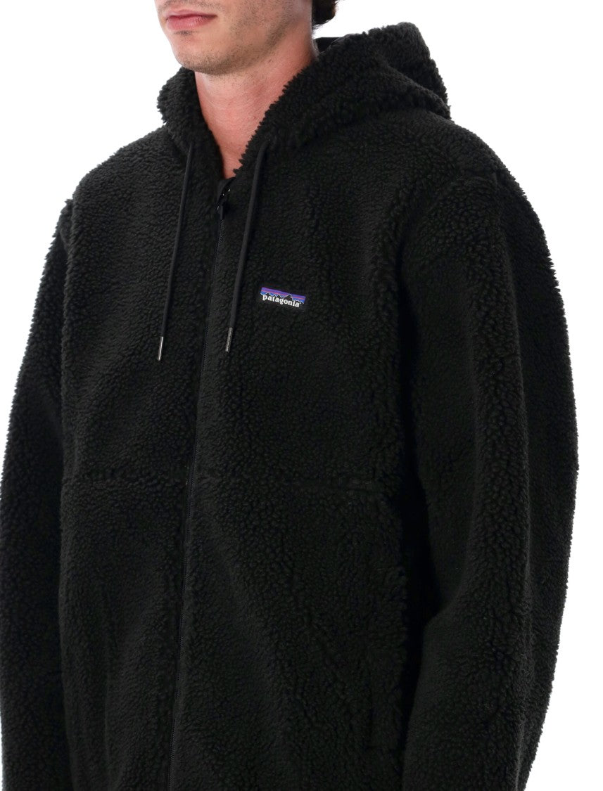 Patagonia Retro-X Hoodie Jacket