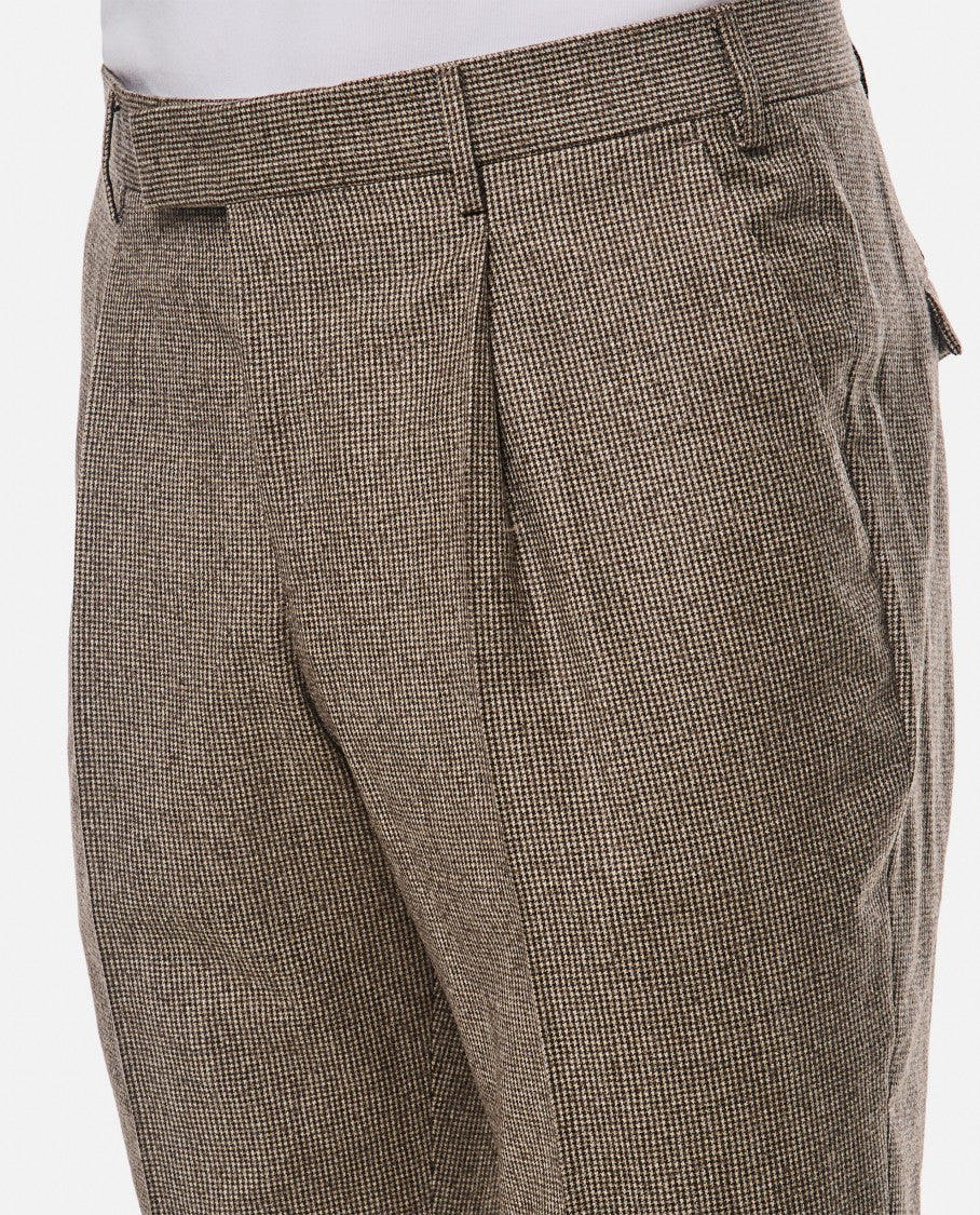 Pt01 Pince Trousers