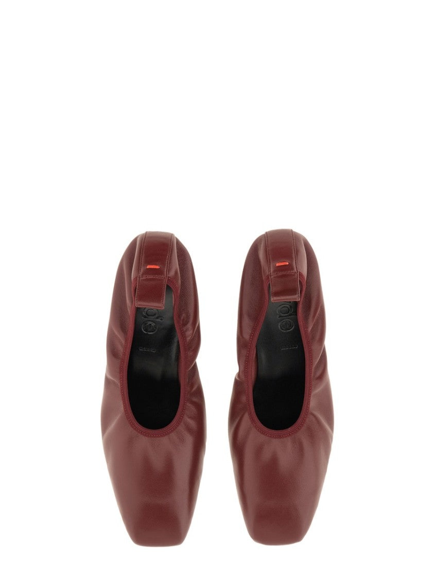 Aeydē "Narissa" Pump