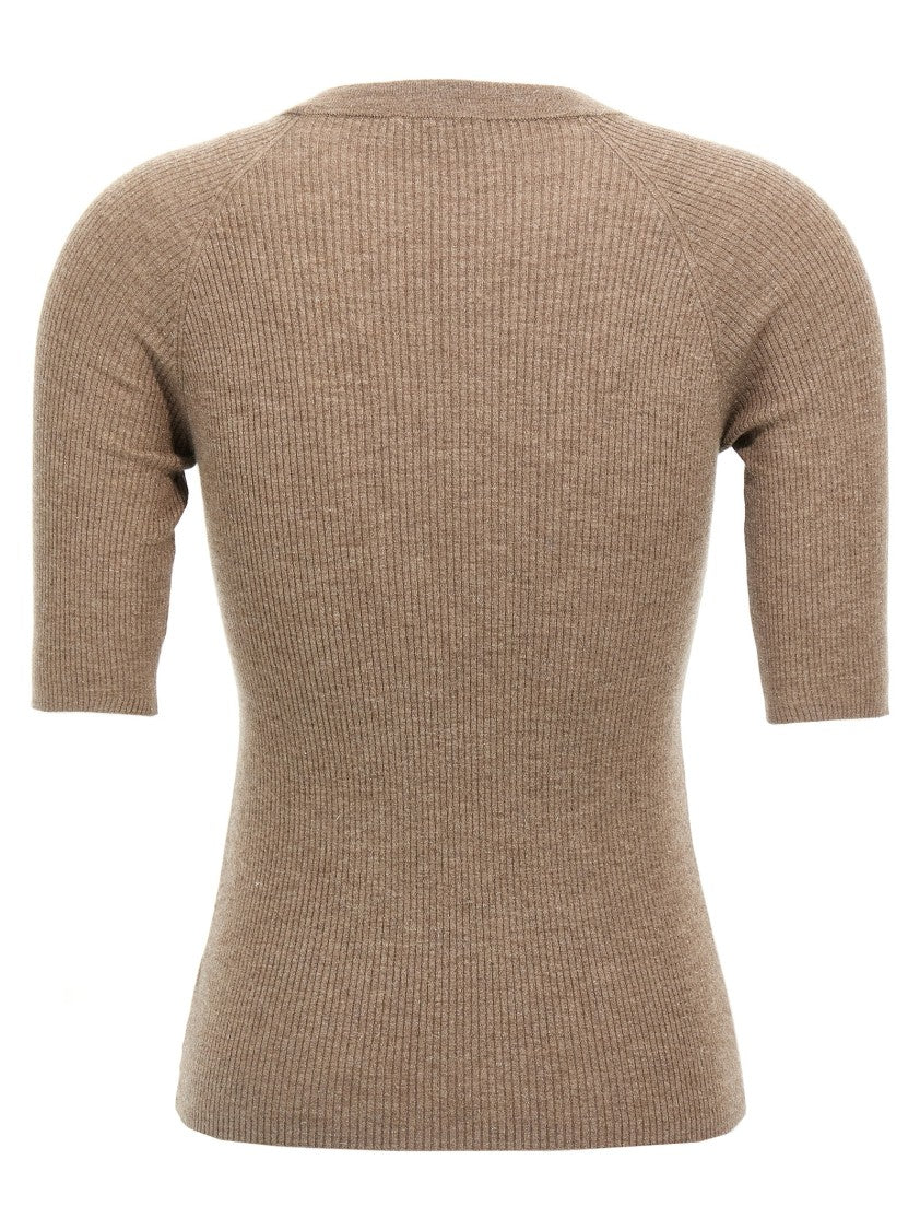 Brunello Cucinelli Sparkling' T-Shirt