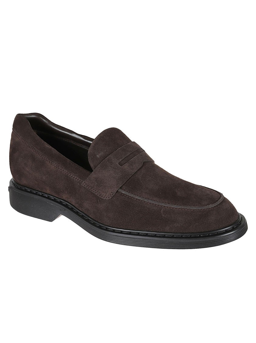 Hogan H576 Mocassins