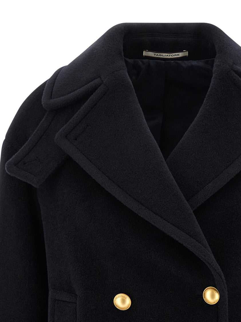 Tagliatore Sheila' Coat