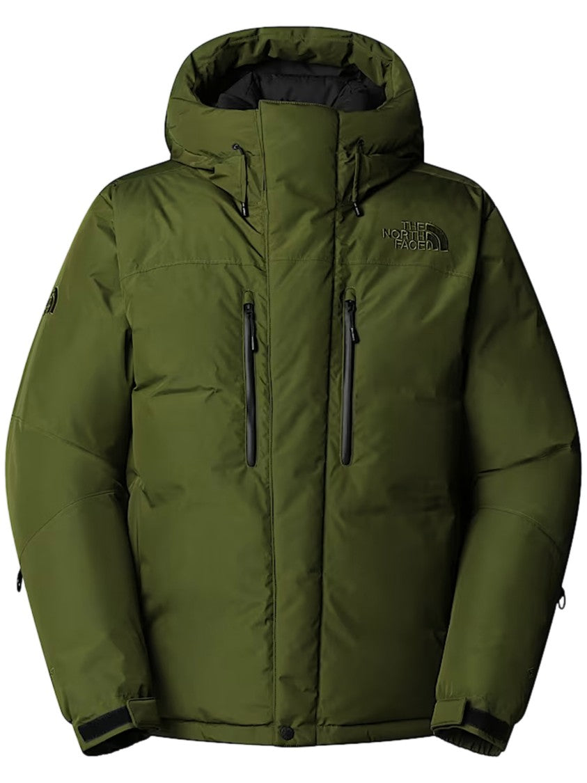 The North Face Puffer Design Down Jacket
