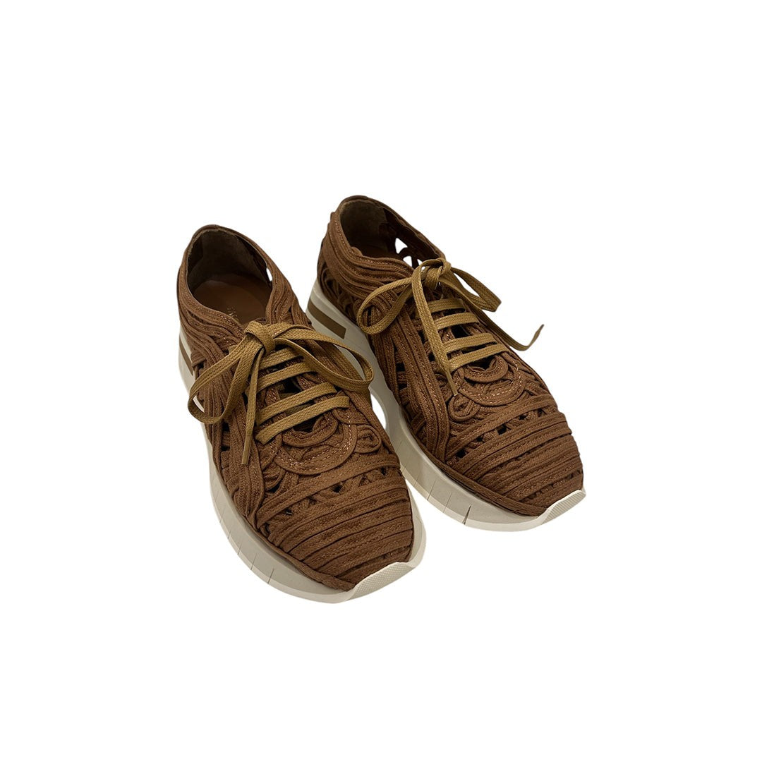 Paloma Barceló Lescar Sneakers