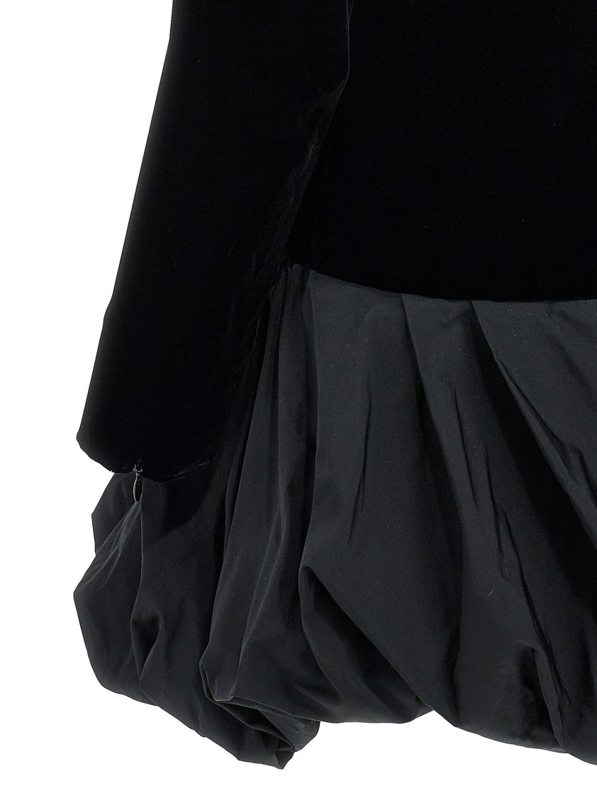 Max Mara Osso' Dress