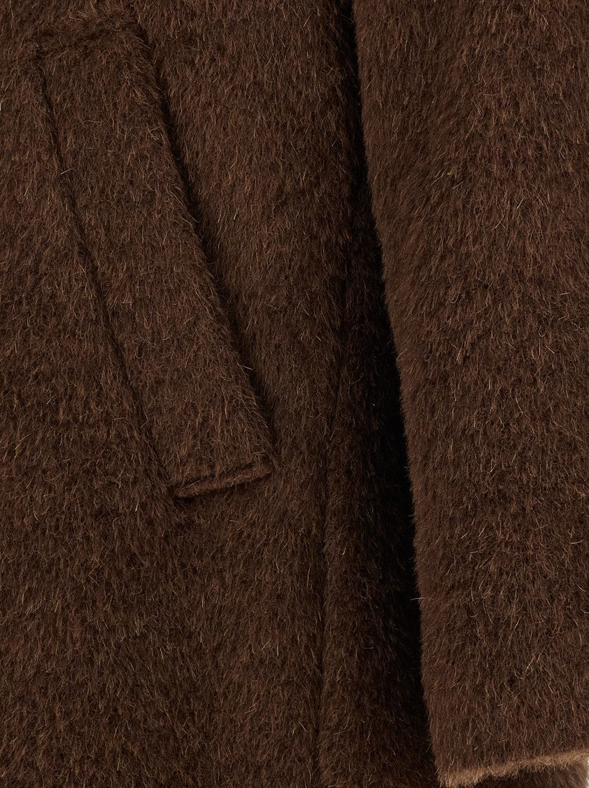 Séfr 'Alois' Coat