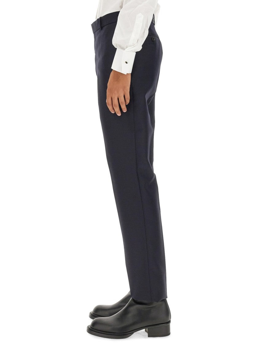 Alexander Mcqueen Tailored Pants