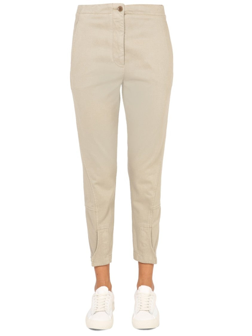Aspesi "Frank" Pants