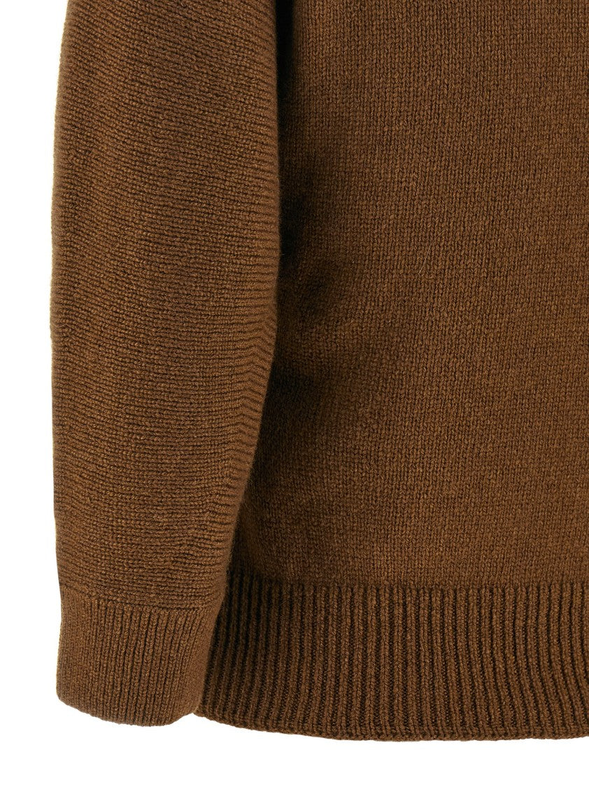 Khaite 'Herve' Polo Shirt