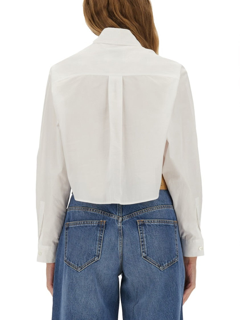 Isabel Marant Fleora Shirt
