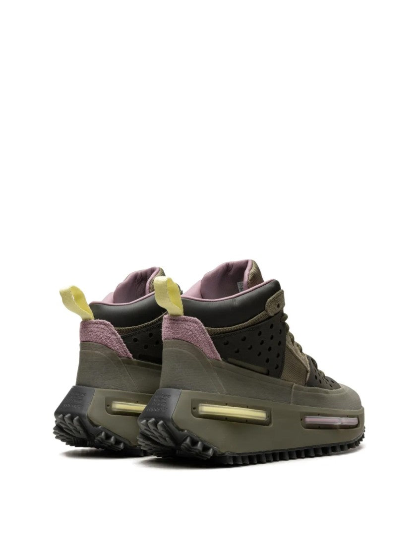 Adidas Pharrell Williams Hu Nmd S1 Ryat Sneakers