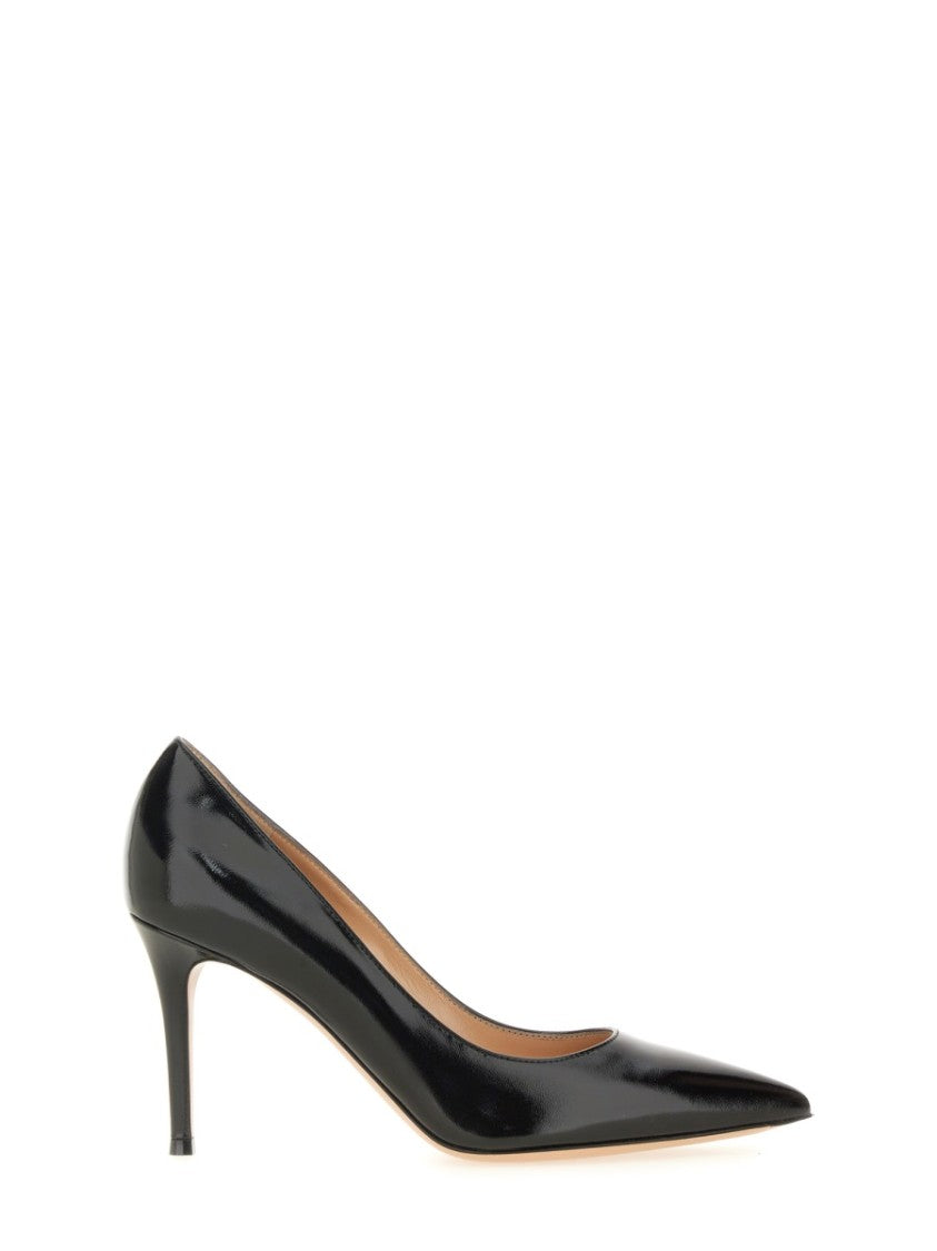 Gianvito Rossi Gianvito 85 Decolleté