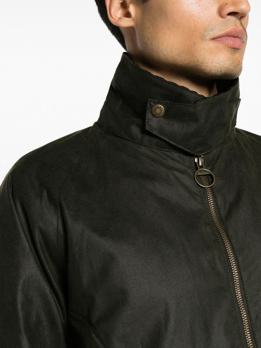 Barbour Bedale Jacket
