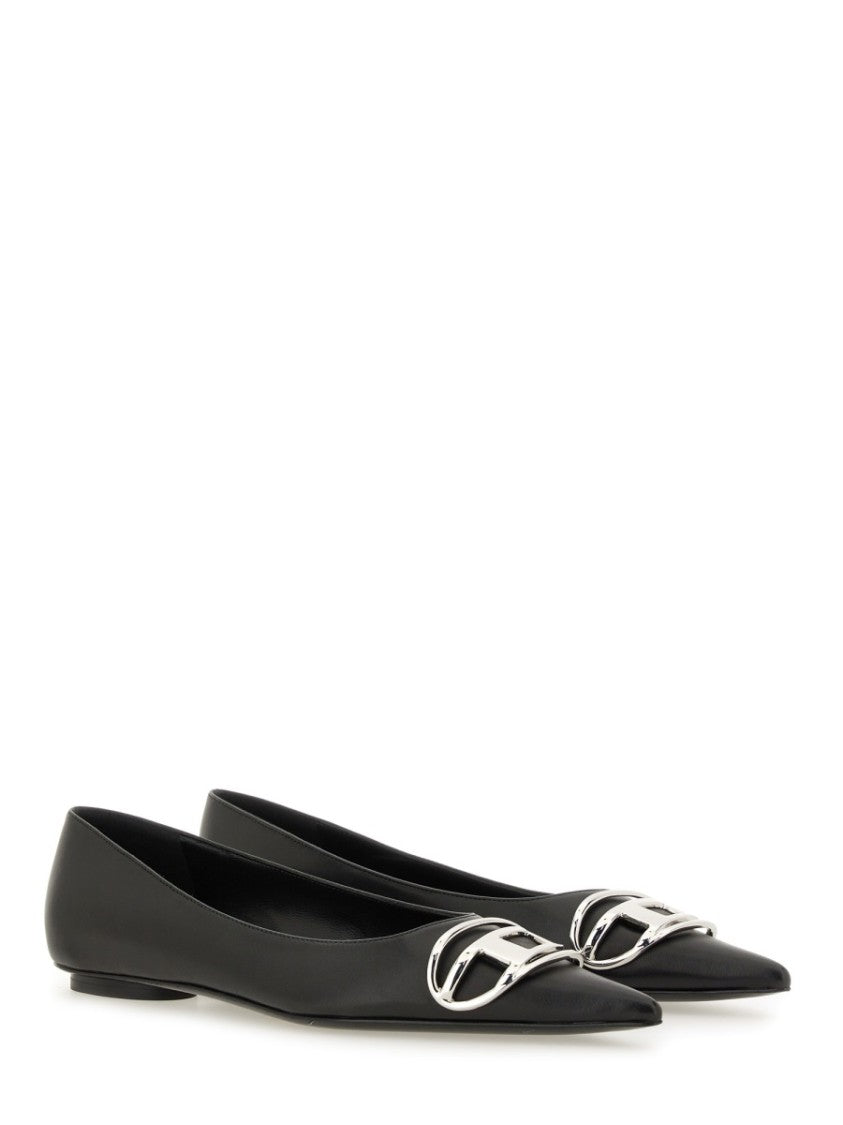 Diesel "D-Venus" Ballerina