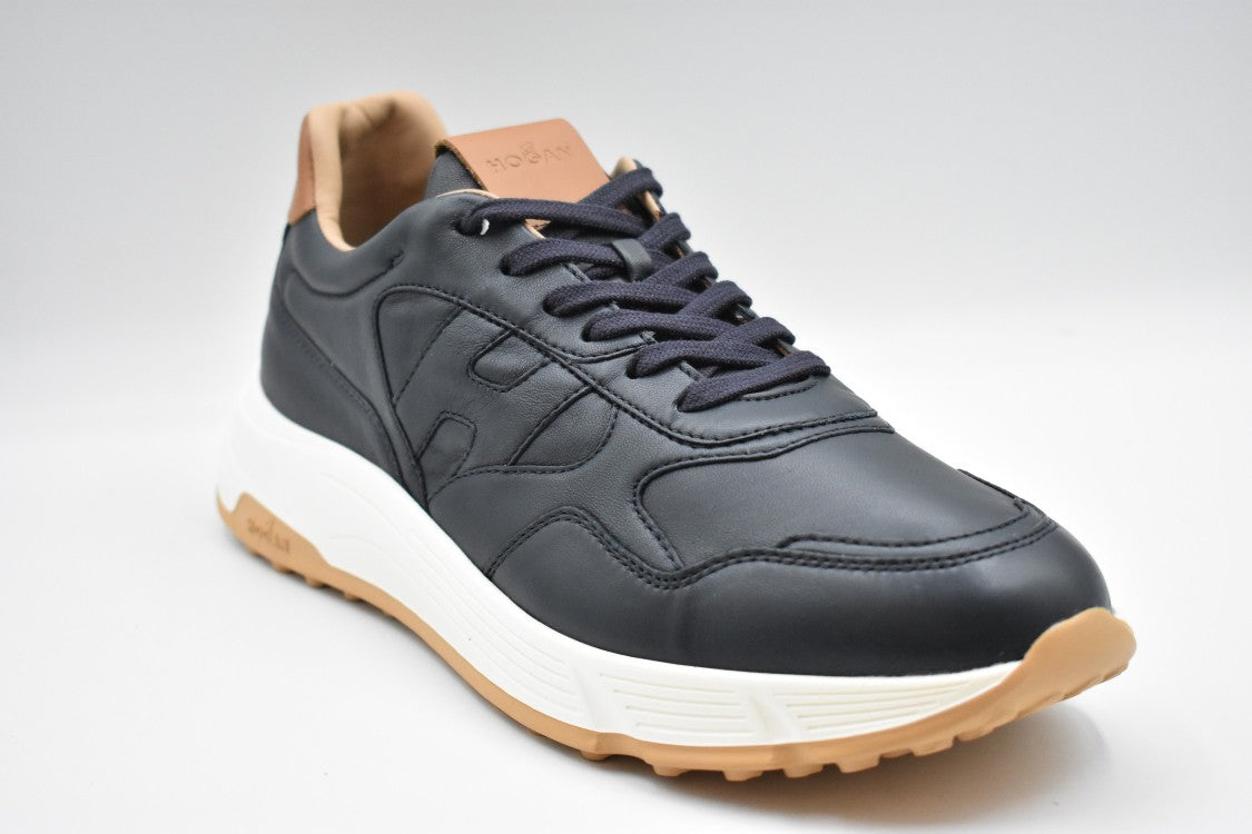 Hogan Sneakers With Design
